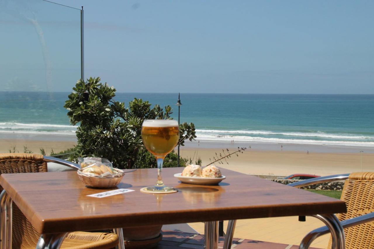 Apartamento San Jose 2, Conil. 科尼尔-德拉弗龙特拉 外观 照片