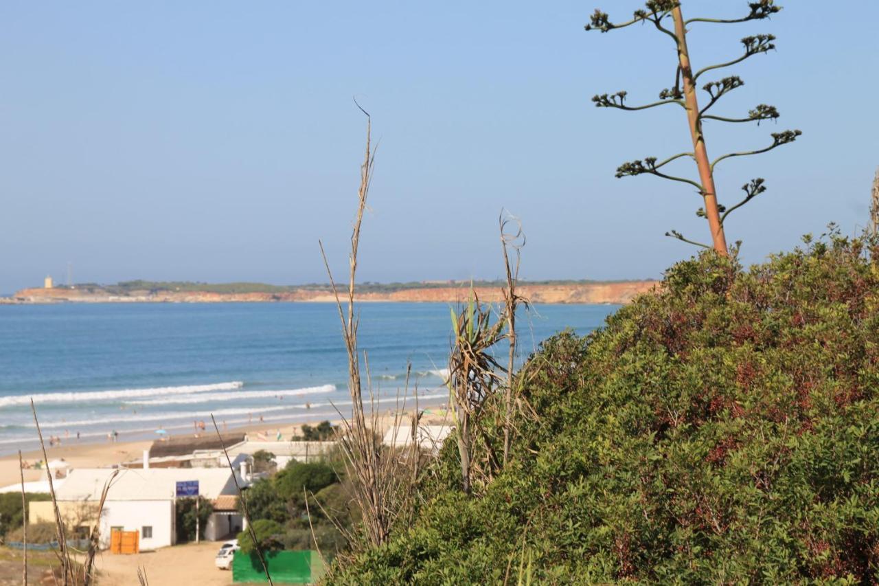 Apartamento San Jose 2, Conil. 科尼尔-德拉弗龙特拉 外观 照片