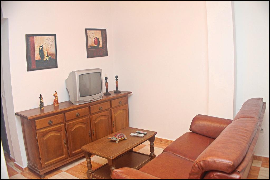 Apartamento San Jose 2, Conil. 科尼尔-德拉弗龙特拉 外观 照片