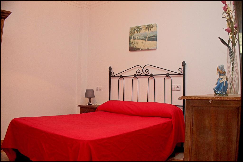 Apartamento San Jose 2, Conil. 科尼尔-德拉弗龙特拉 外观 照片
