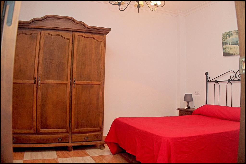 Apartamento San Jose 2, Conil. 科尼尔-德拉弗龙特拉 外观 照片