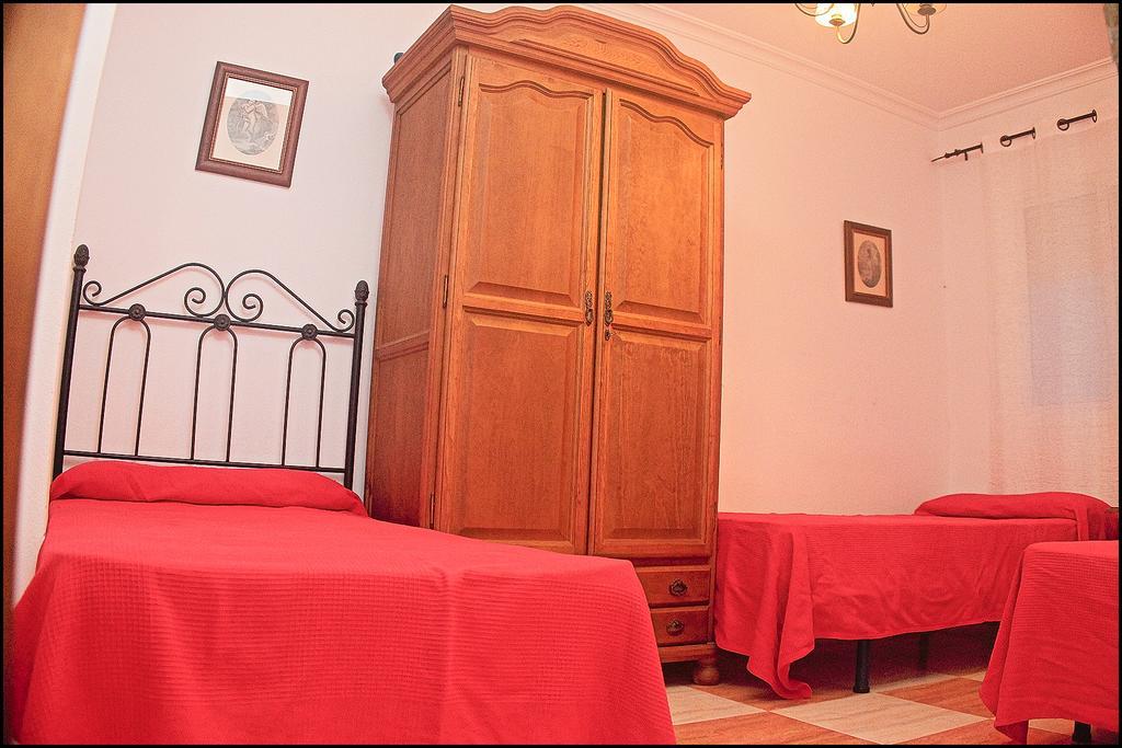 Apartamento San Jose 2, Conil. 科尼尔-德拉弗龙特拉 外观 照片