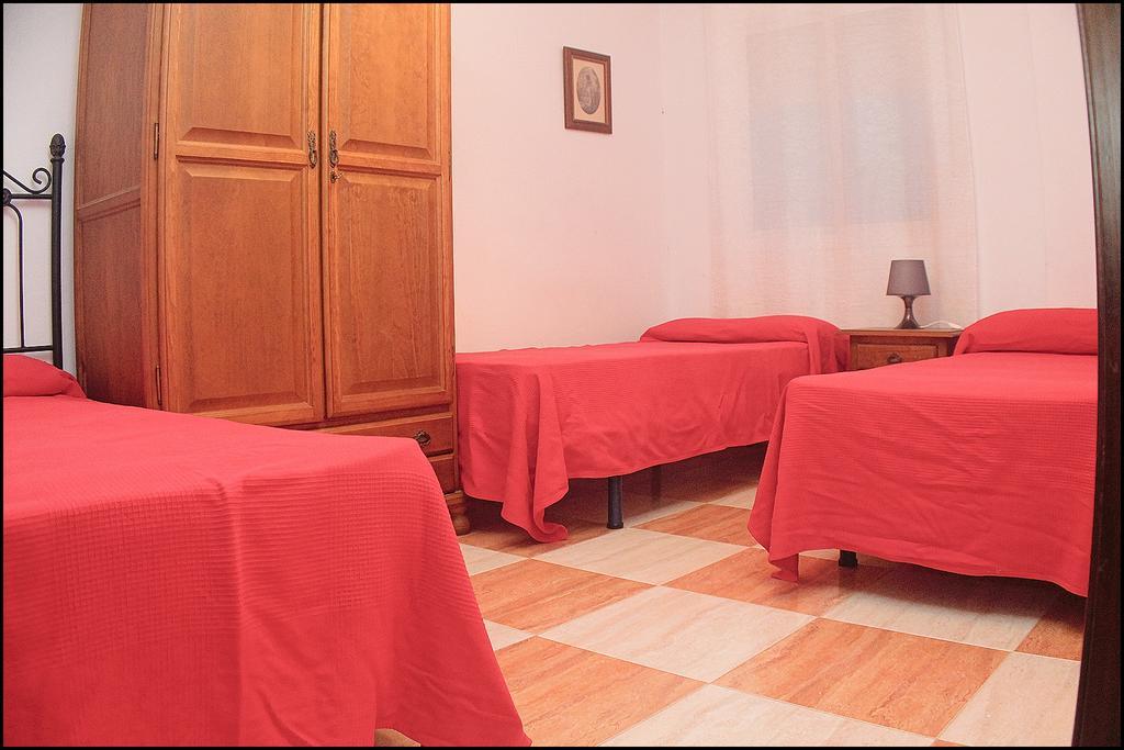 Apartamento San Jose 2, Conil. 科尼尔-德拉弗龙特拉 外观 照片