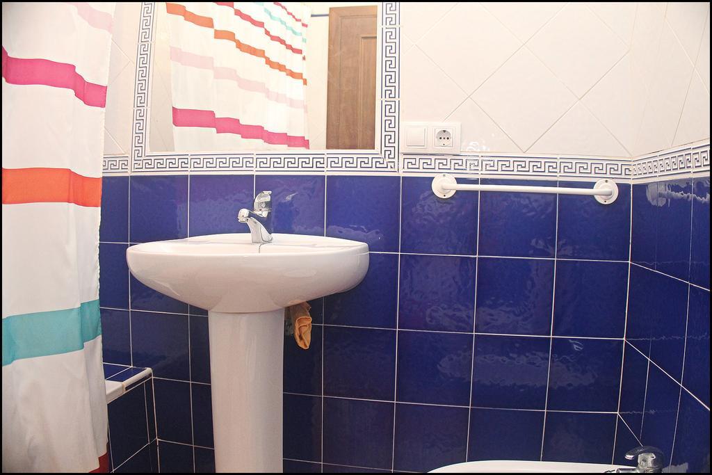 Apartamento San Jose 2, Conil. 科尼尔-德拉弗龙特拉 外观 照片