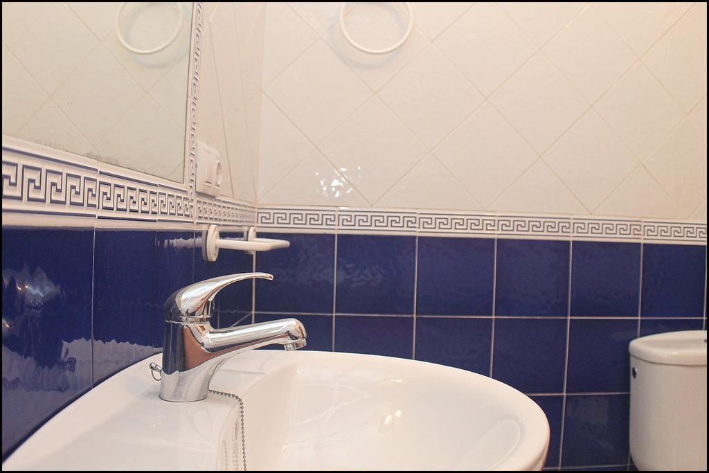 Apartamento San Jose 2, Conil. 科尼尔-德拉弗龙特拉 外观 照片